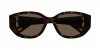 OKULARY CHLOE CH 0237SK 002 54 ROZMIAR M